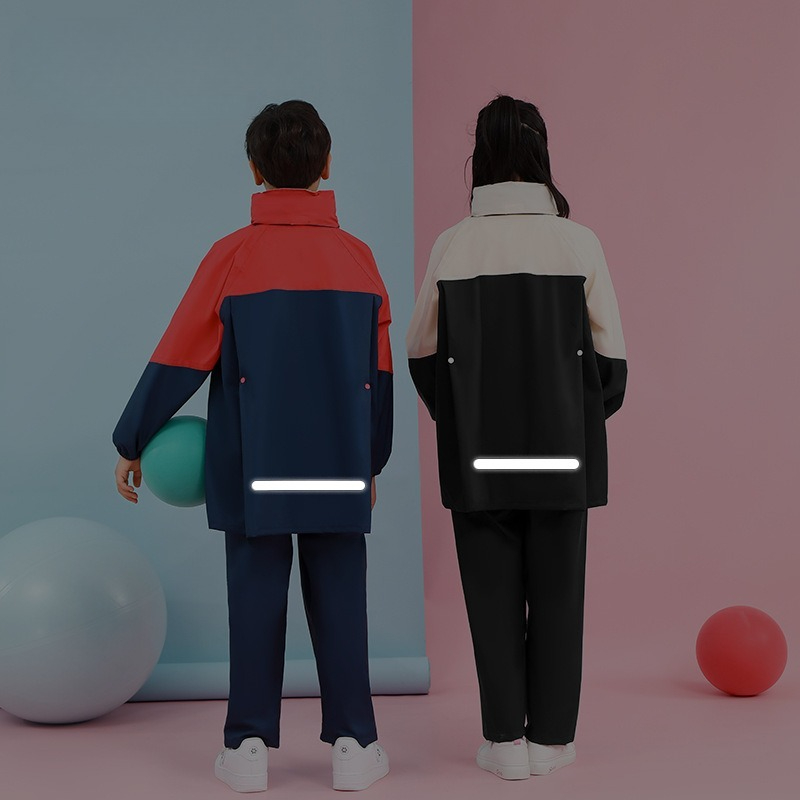 معطف واق من المطر للأطفال يناس - مراجعة Women'S Fashion Raincoat وسعره