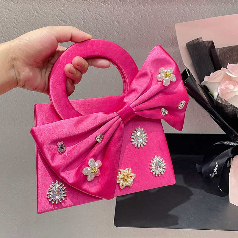 بوتيك لؤلؤة مقبض علوي مساء مخل - مراجعة Women'S Fashion Boutique وسعره