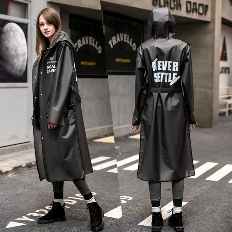 2021 موضة الكبار معطف واق من ا - مراجعة Women'S Fashion Raincoat وسعره