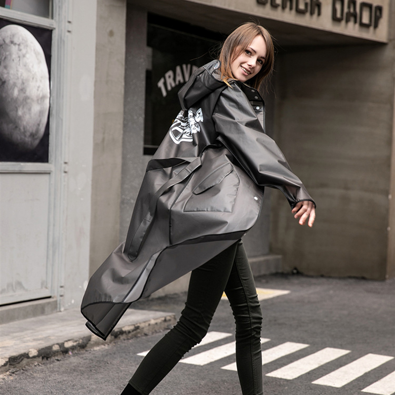 2021 موضة الكبار معطف واق من ا - مراجعة Women'S Fashion Raincoat وسعره