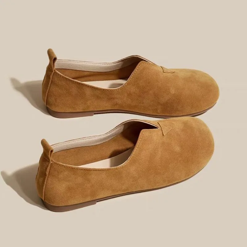 أحذية نسائية مسطحة سهلة الارتد - مراجعة Women'S Fashion Quick Delivery وسعره