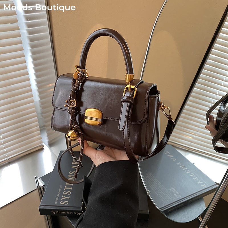 حقائب يد كلاسيكية على الموضة ل - مراجعة Women'S Fashion Boutique وسعره