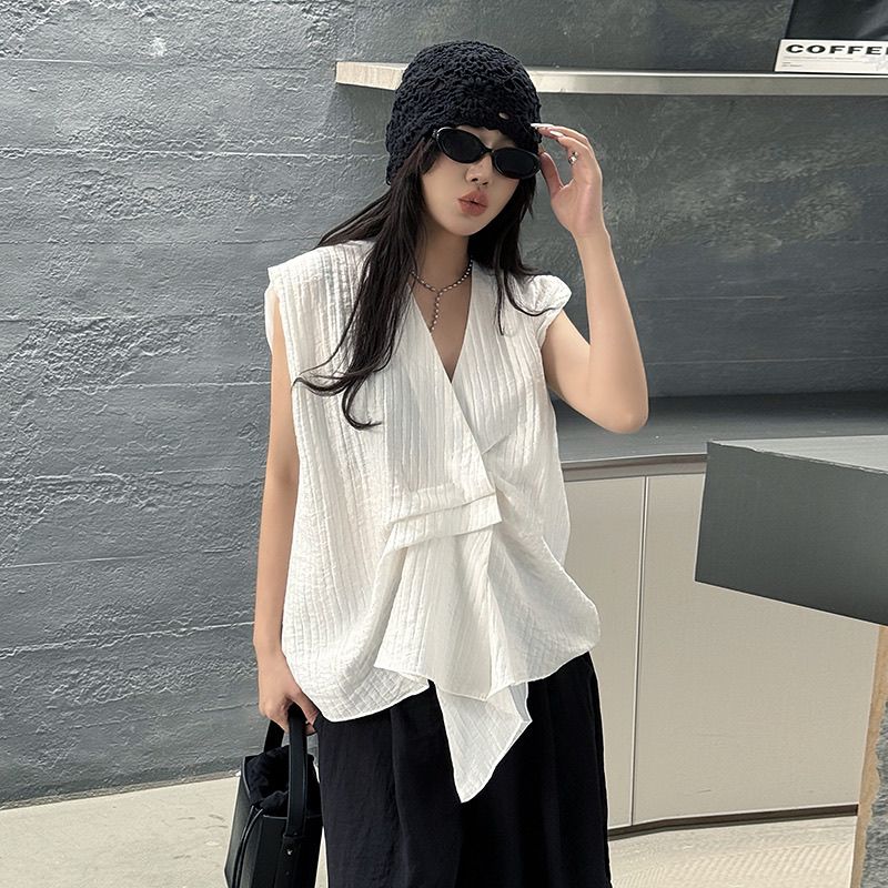 صيحة صيف 2026 الجديدة: بلوزة ن - مراجعة Women'S Fashion Trends 2026 Spring Summer وسعره