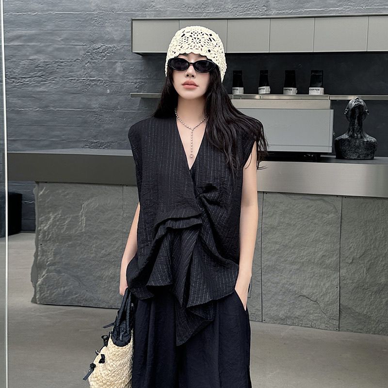 صيحة صيف 2026 الجديدة: بلوزة ن - مراجعة Women'S Fashion Trends 2026 Spring Summer وسعره