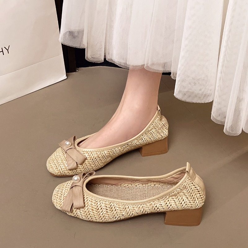 حذاء كاجوال فاخر مسطح للنساء 2 - مراجعة Women'S Fashion Quick Delivery وسعره