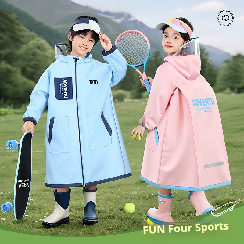 معطف مطر خفيف الوزن للغاية ومق - مراجعة Women'S Fashion Raincoat وسعره