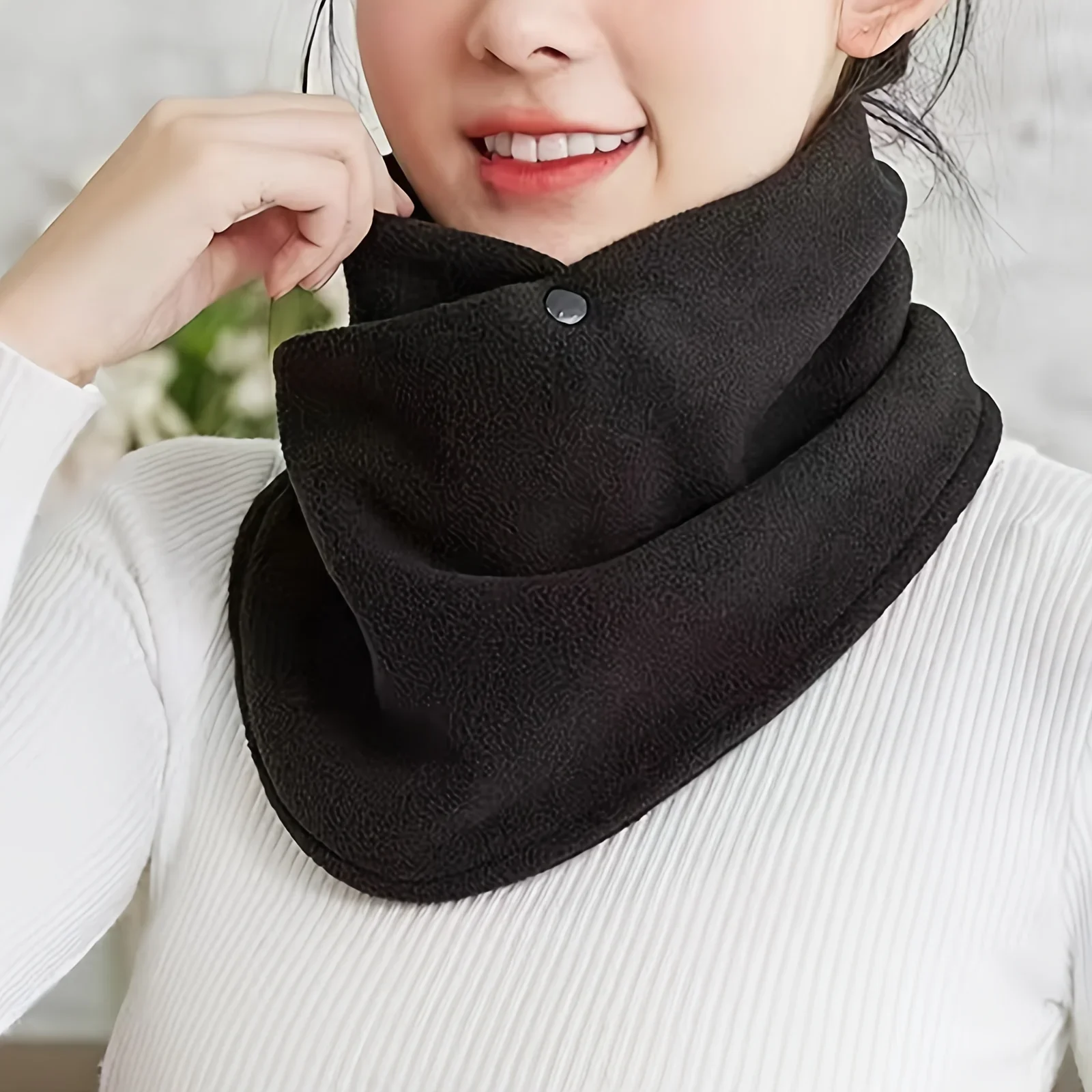 ليجنز كلاسيكي بلون موحد مع ياق - مراجعة Women'S Fashion Leggings وسعره