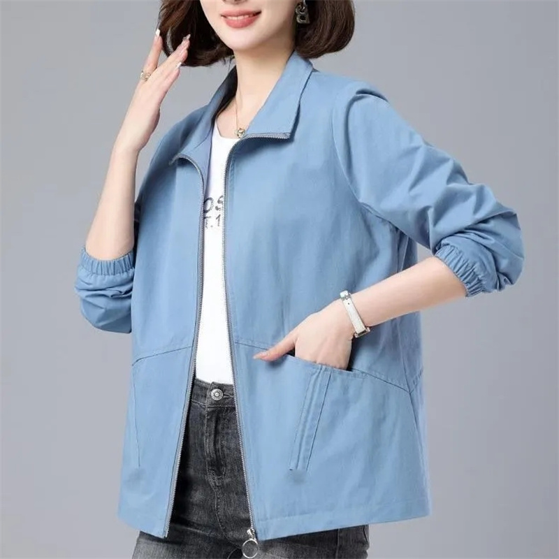 موضة 2025 سترة واقية جديدة للن - مراجعة Women'S Fashion Raincoat وسعره