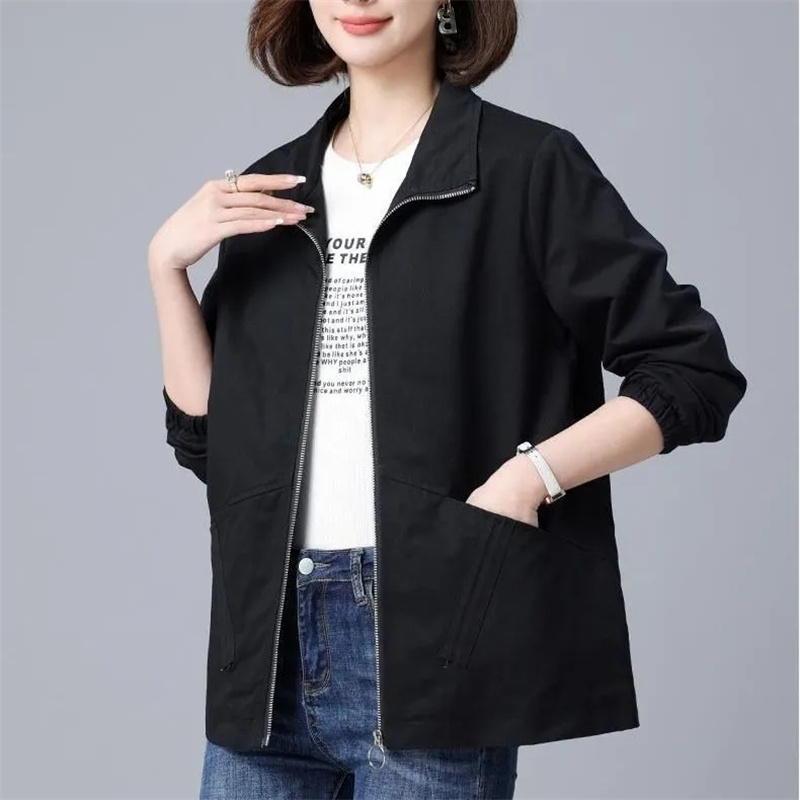موضة 2025 سترة واقية جديدة للن - مراجعة Women'S Fashion Raincoat وسعره