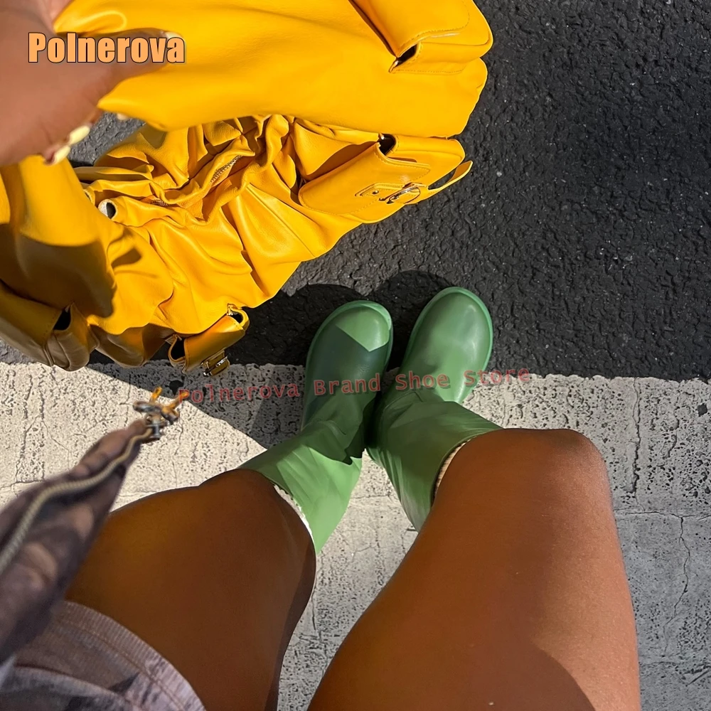 المرأة مثير أحذية أنيقة الشتاء - مراجعة Women'S Fashion Boots 2025 وسعره