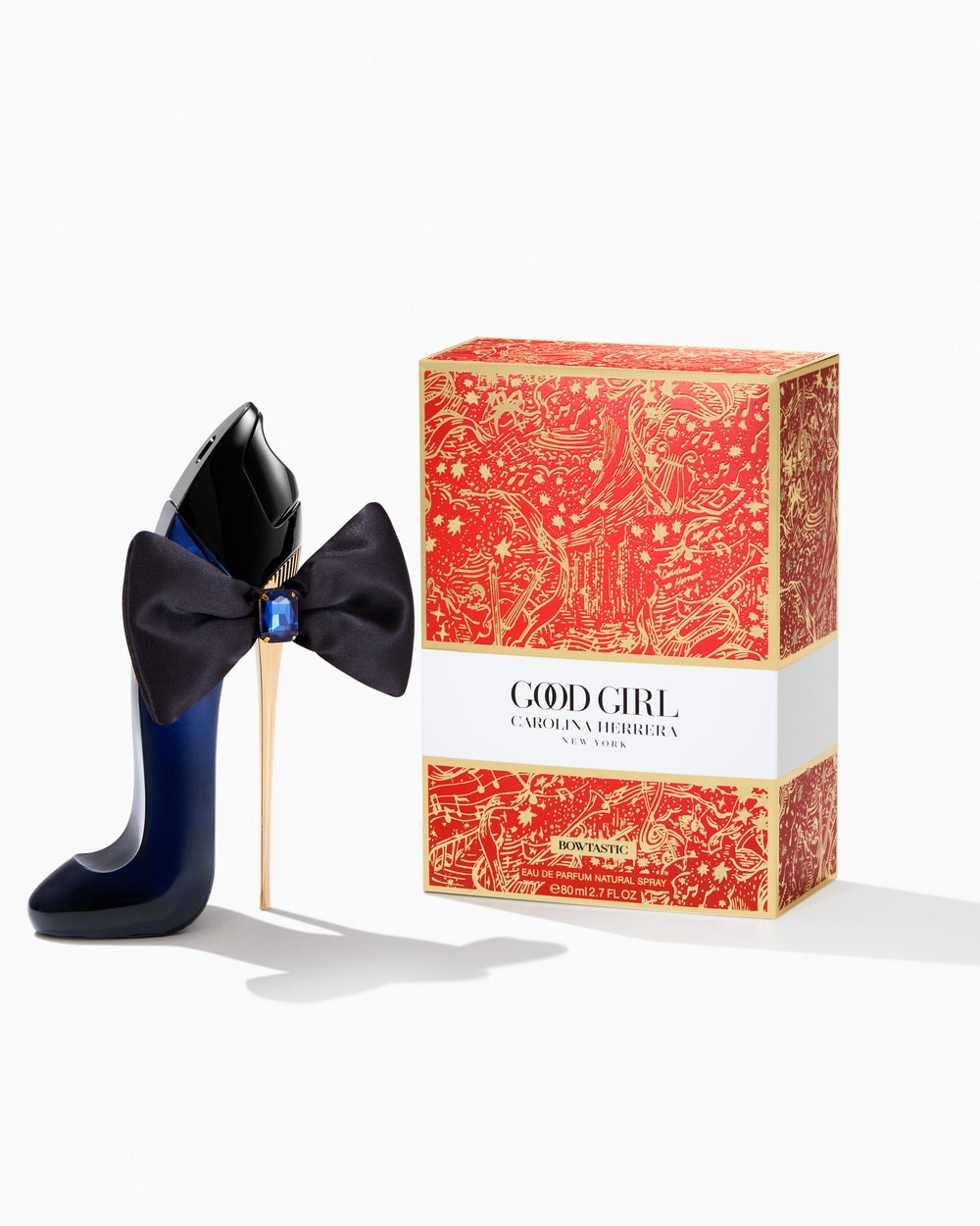 عطر كارولينا هيريرا جود جيرل ب - مراجعة Women'S Fashion Quick Delivery وسعره
