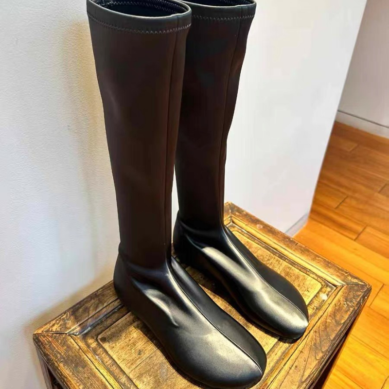 2025 جديد إمرأة أحذية عالية ال - مراجعة Women'S Fashion Boots 2025 وسعره
