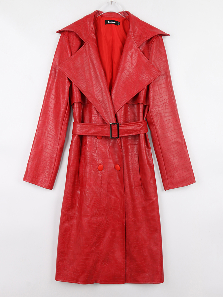 Nerazurri الخريف طويل فضفاض ال - مراجعة Women'S Fashion Raincoat وسعره