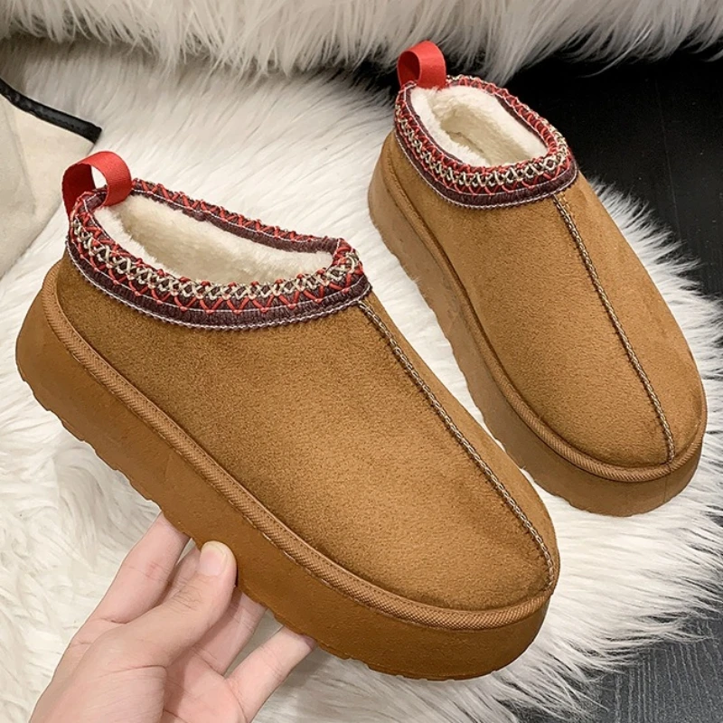 مصمم الشتاء منصة النعال الترا  - مراجعة Sale Fashion Women وسعره