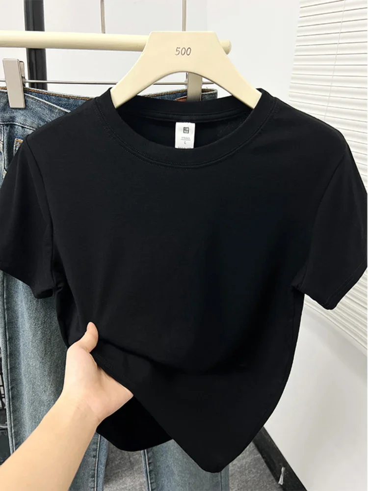 تي شيرت نسائي صيفي جديد 2026 ع - مراجعة Women'S Fashion Trends 2026 Spring Summer وسعره